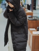 【 カナダグース！ CANADA GOOSE ！】