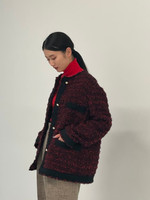 buyer's blog Vol.4【EFFE BEAMS クラシックジャケット編】
