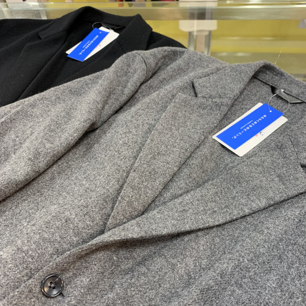 おすすめ、その83。新型 SET UP。｜B:MING by BEAMS（ビーミング