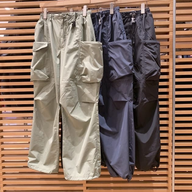 新規入荷のパンツをご紹介！！｜ビームス 鹿児島｜BEAMS