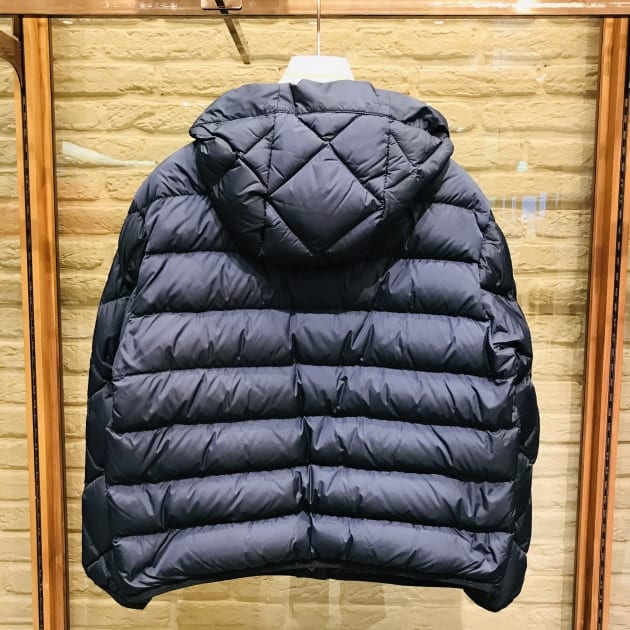 期待の二面性。《MONCLER》新モデルの