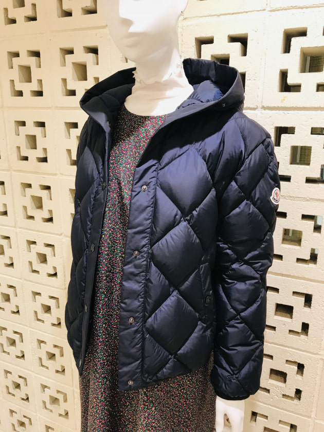 期待の二面性。《MONCLER》新モデルの