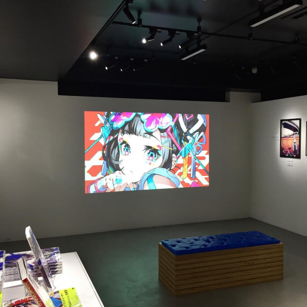 東京PROJECT 第3弾 B GALLERYにて開催中｜ビームス ジャパン｜BEAMS