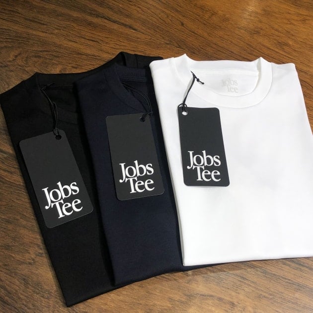 Brilla per il gusto＞ Jobs Tee：弊社社長渾身のTシャツ｜ビームス