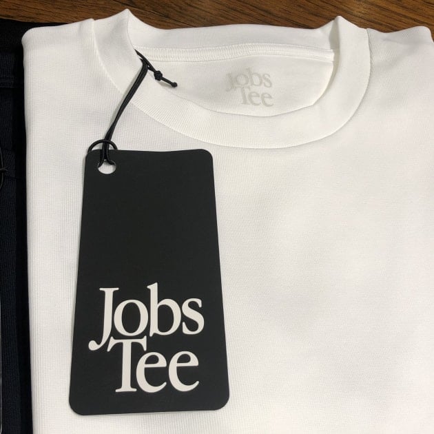 Brilla per il gusto＞ Jobs Tee：弊社社長渾身のTシャツ｜ビームス