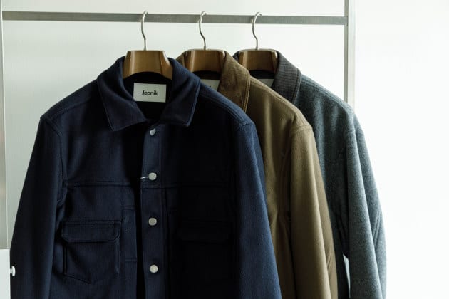 Jeanik〉先見せエーダブ ②|BEAMS F(ビームスF)|BEAMS Jeanik〉先見せエーダブ ②|BEAMS F(ビームスF)|BEAMS