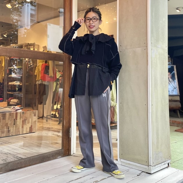 予約】今シーズンSPORTSなBOYに欠かせない＜NEEDLES＞｜ビームス