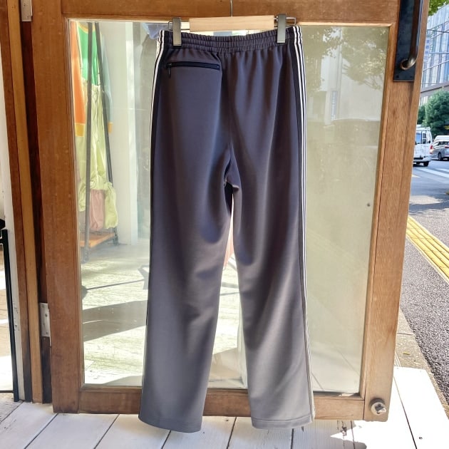 NEEDLES × BEAMS BOY /別注Track Pants-