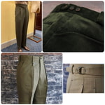 『泣く子も笑う、TRUNK SHOW』