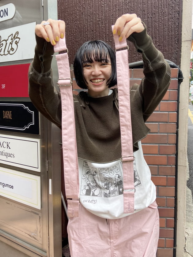 あの定番パンツにNEWカラー！？｜ビームス ボーイ 原宿｜BEAMS