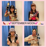 大好評〈SEPTEMBER MOON〉カスタムオーダー会☆