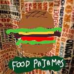 パジャマ、外で着てもいいんだよ✩