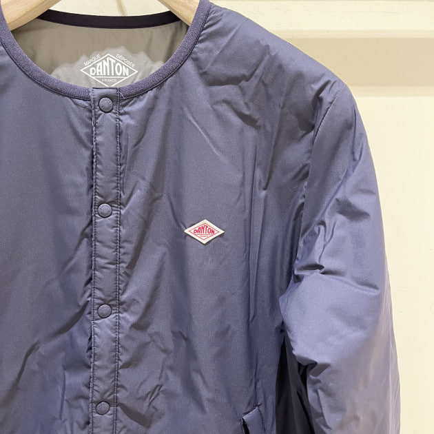 DANTON｜ビームス 奈良｜BEAMS