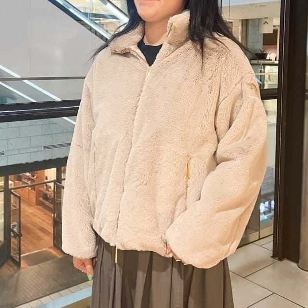 TATRAS】軽い！ブルゾン入荷。｜ビームス 名古屋｜BEAMS