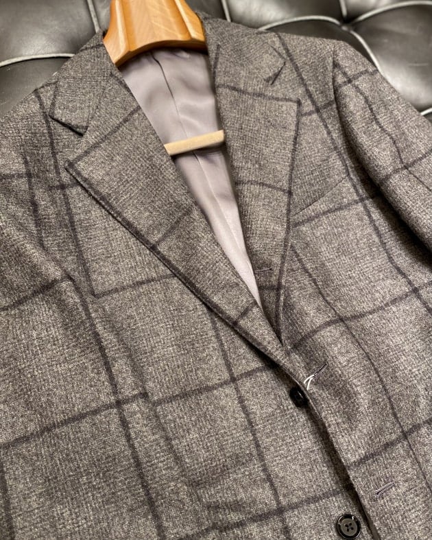 BEAMS F＞ハンドラインスーツ②｜ビームス ライフ 横浜｜BEAMS