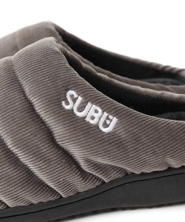 今年の〈SUBU〉はフェイクファー！｜bPr BEAMS（bPrビームス
