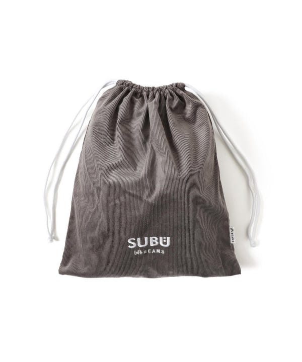 冬の相棒 〜 SUBU × bPr BEAMS 〜|ビームス 静岡|BEAMS 冬の相棒 〜 SUBU × bPr BEAMS 〜|ビームス 静岡|BEAMS