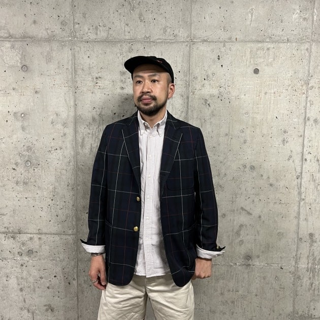 秋冬もこれで快適に｜BEAMS PLUS（ビームス プラス）｜BEAMS