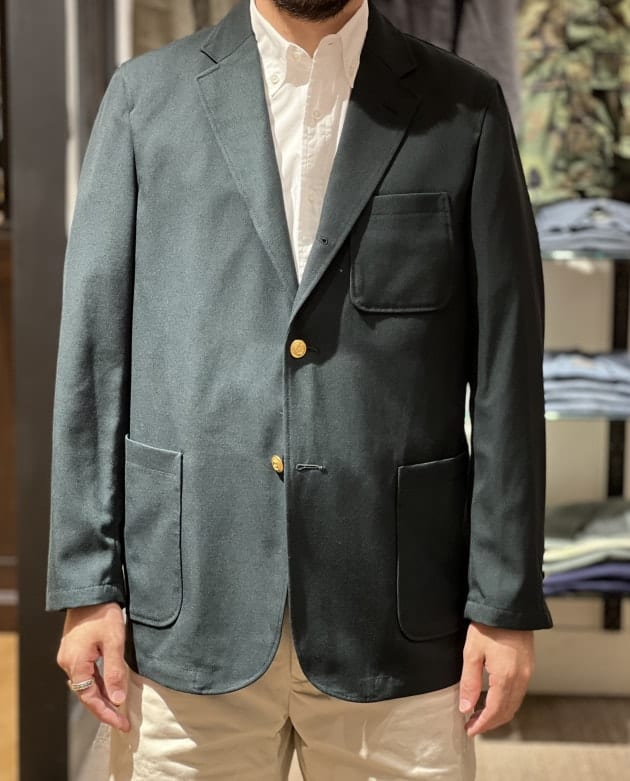 秋冬もこれで快適に｜BEAMS PLUS（ビームス プラス）｜BEAMS