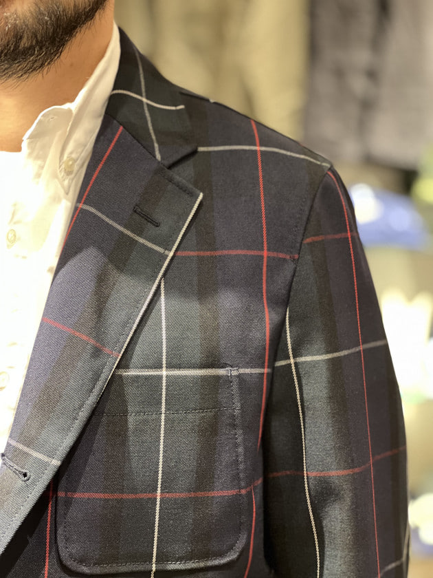 秋冬もこれで快適に｜BEAMS PLUS（ビームス プラス）｜BEAMS