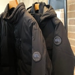 今シーズンのお勧めダウン紹介！