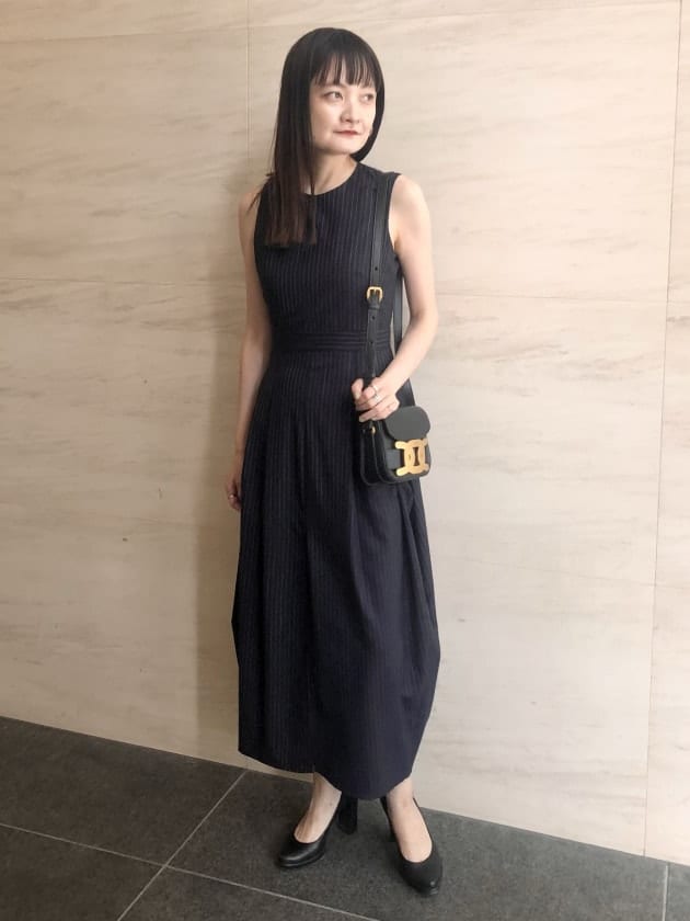 いま楽しみたいワンピース＜Max Mara＞｜EFFE BEAMS（エッフェ