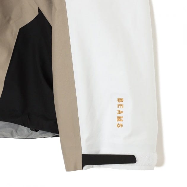 ドキドキします。<ARC'TERYX>×<BEAMS>|ビームス ジャパン ドキドキします。<ARC'TERYX>×<BEAMS>|ビームス ジャパン