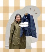 ♡Barbour♡