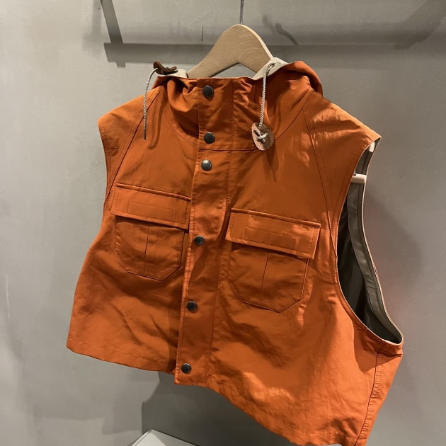 今年の《SIERRA DESIGNS》×《BEAMS BOY》は？？｜ビームス 北