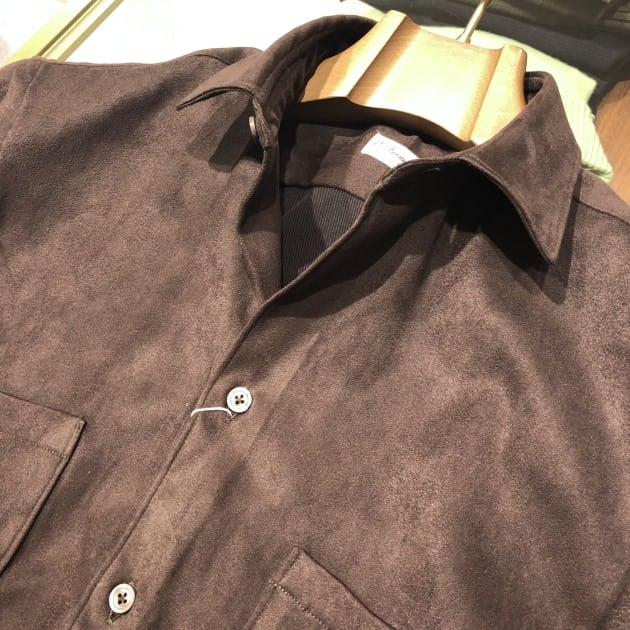 リアルに負けない〈ERRICO FORMICOLA〉｜ビームス 二子玉川｜BEAMS