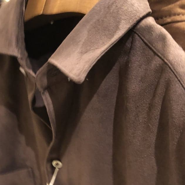 リアルに負けない〈ERRICO FORMICOLA〉｜ビームス 二子玉川｜BEAMS