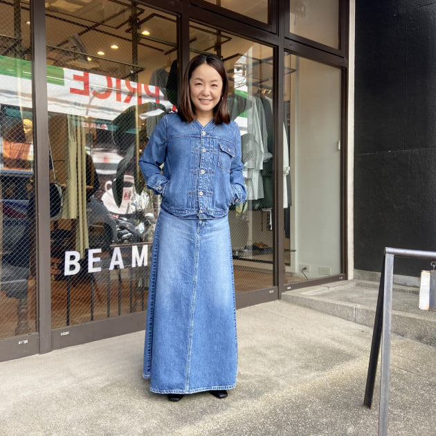 upper hights × Demi-Luxe BEAMS〉 / 別注 ！！｜ビームス 長崎｜BEAMS