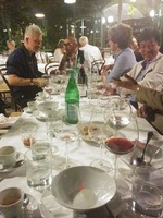 イタリア 初めてのPITTI UOMO 92 vol.3