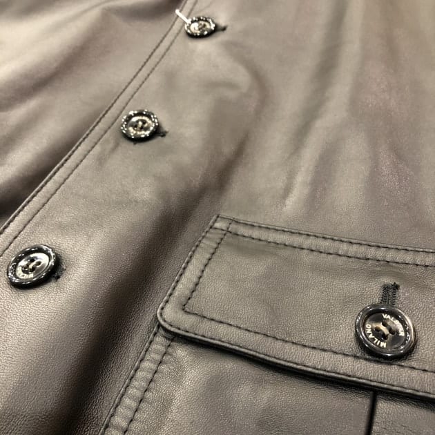 VALSTAR> 久しぶりのレザー編|ビームス ハウス 丸の内|BEAMS VALSTAR> 久しぶりのレザー編|ビームス ハウス 丸の内|BEAMS