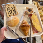 人気者の〜〜THE、、、