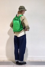 BAG'n'NOUNの別注バックが新登場！