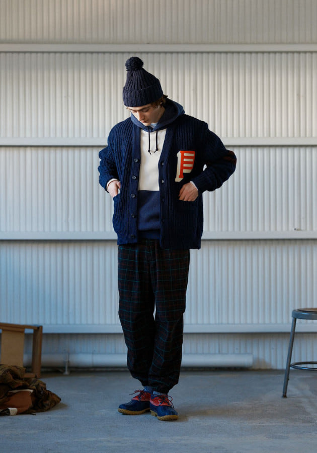 見てほしい！ワクワクしますよ！｜BEAMS PLUS（ビームス プラス）｜BEAMS