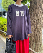 フットボールロゴSET UP!!!  こんなパンツ、見たことない！！