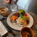【RBS 1st delivery.】～美味しいランチ食べました編〜