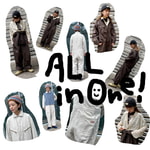 オール！イン！ワン！☺︎