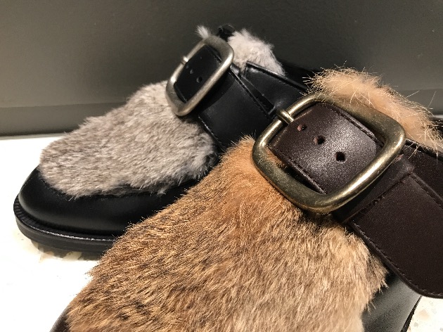 Hender Scheme 17FW NEW ITEM～part3～