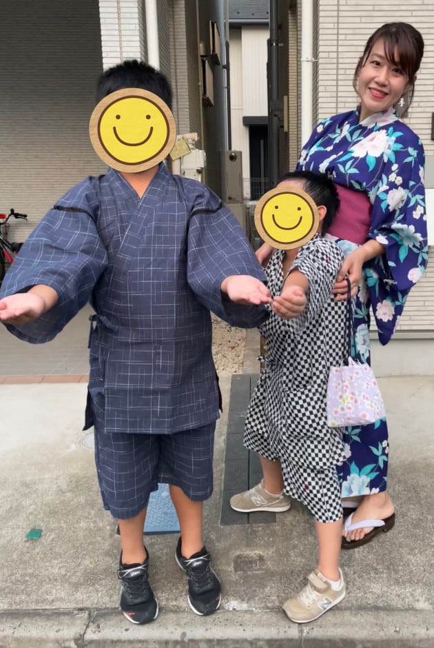 ブチログ【夏の終わり】