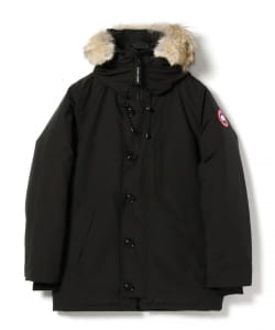 カナダグース一挙紹介！｜ビームス 大分｜BEAMS