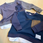 【新学期準備】涼しくオシャレに衣替え☆