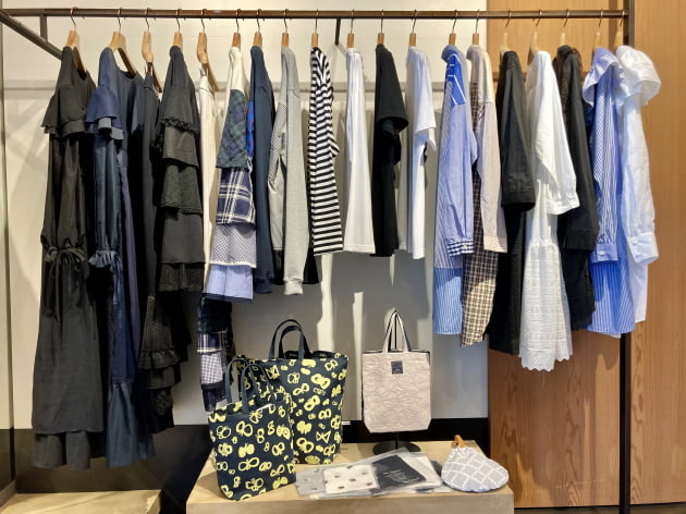 TORI-TO>22FW 一気にご紹介します。Vol.1|ビームス ジャパン TORI-TO>22FW 一気にご紹介します。Vol.1|ビームス ジャパン