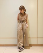 〈Ray BEAMS〉SUMMER SALEのオススメ②