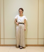 〈Ray BEAMS〉SUMMER SALEのオススメ③