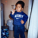 【SLOW × BEAMSと昔の写真整理の話】