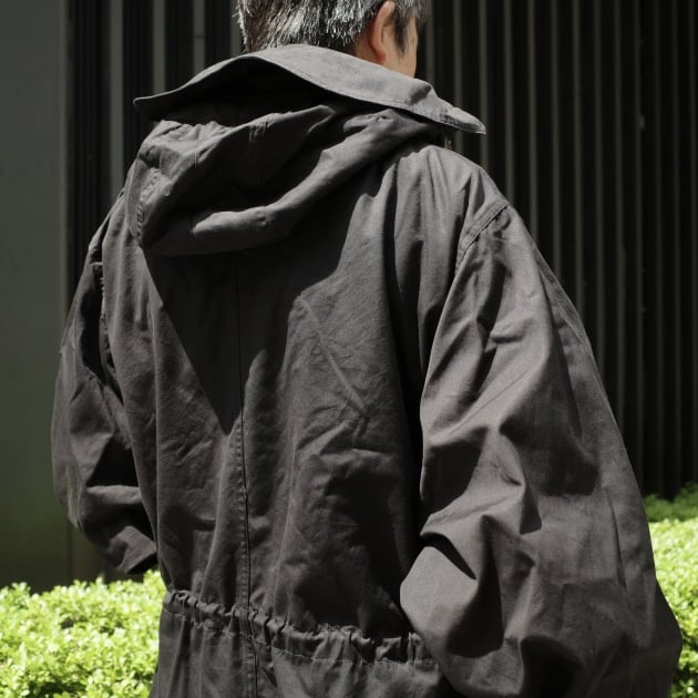 BUZZ RICKSON'S × fennica のロングセラーアイテム、M-48 BUZZ RICKSON'S × fennica のロングセラーアイテム、M-48