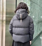 今年はダウンを買い替えようと考えている、そこのあなたへ！【CANADA GOOSE】着比べてみました！